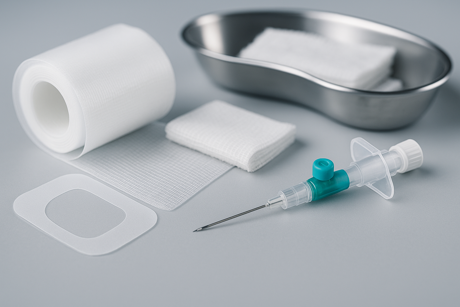 Praxis- & Klinikbedarf